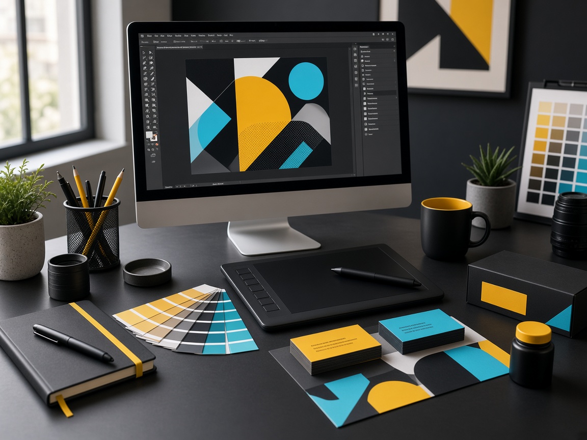 Graphic Design Services